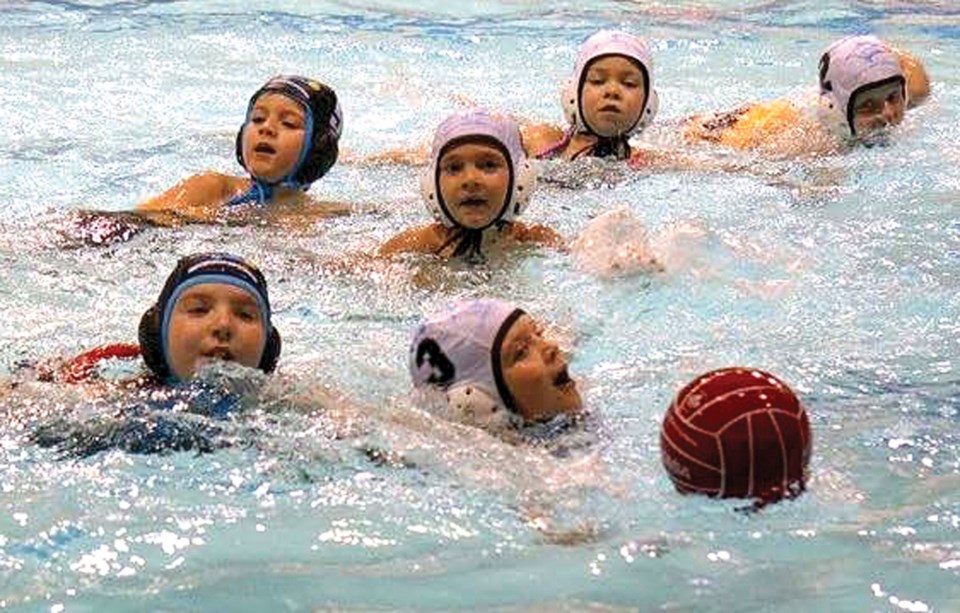 Water polo