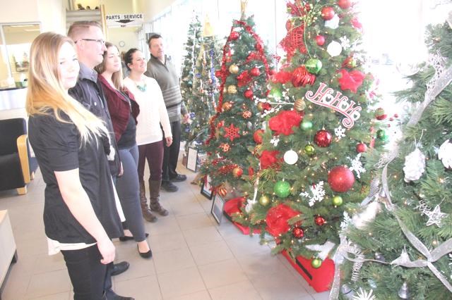 Tree Festival
