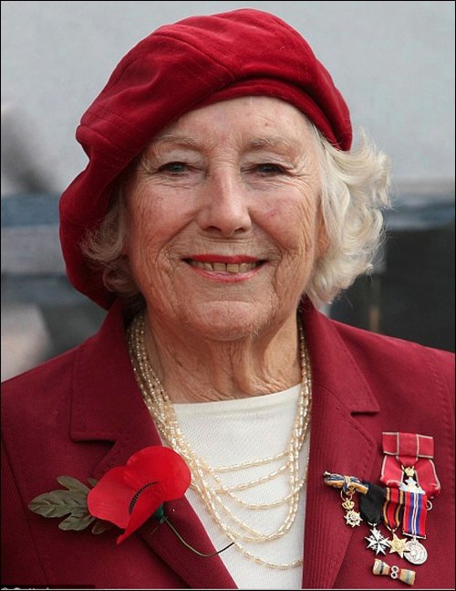 vera lynn