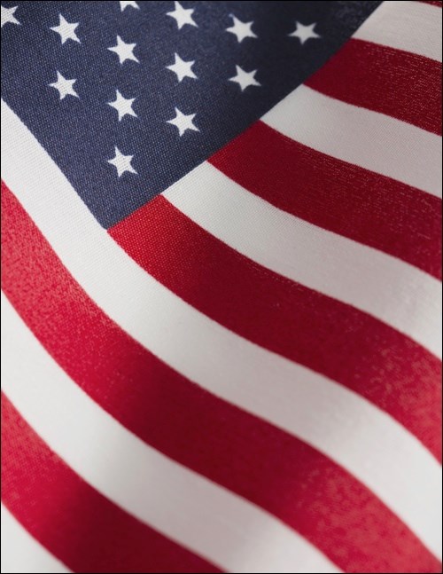 american flag
