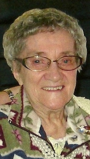 Violet Hertzke