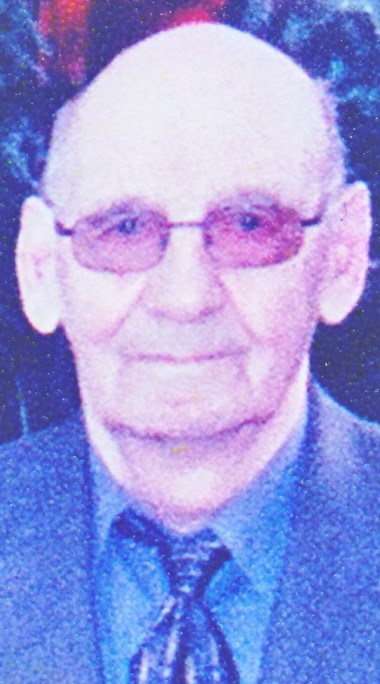 Gordon Marvle Gabert