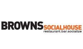 Browns Socialhouse