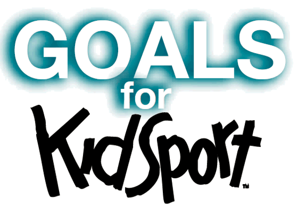 Goals for KidSport