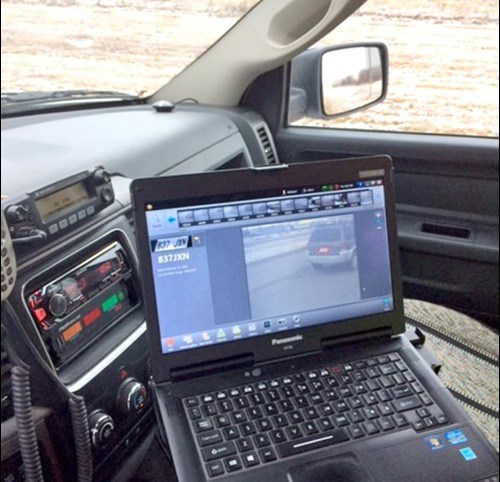 New equipment used in latest multi-agency check stop_1