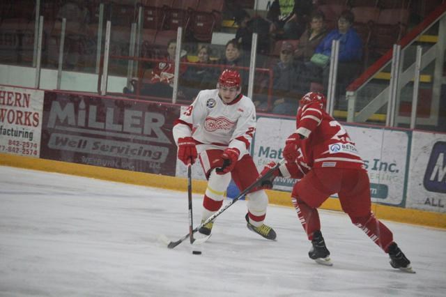 Red Wings