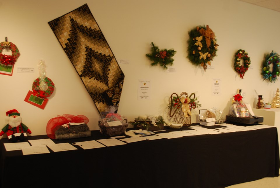 Festival of Wreaths