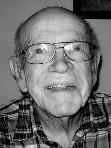 Lloyd Edwin Johnston 1923 ~ 2016
