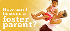 foster parent training