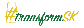TransformSask Logo