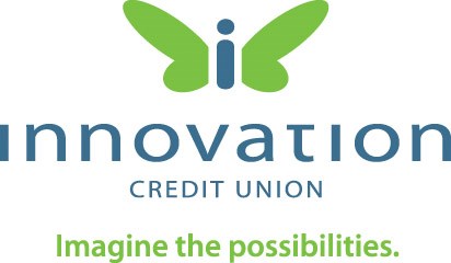 innovation credit union logo