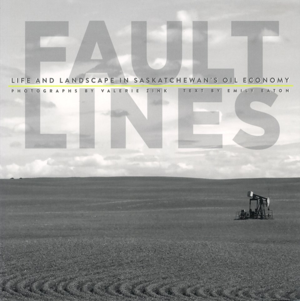 Fault Lines