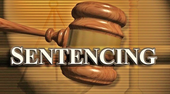 Sentencing