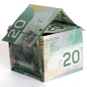 money house