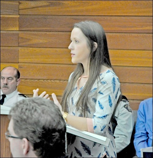 Lesia Rathje