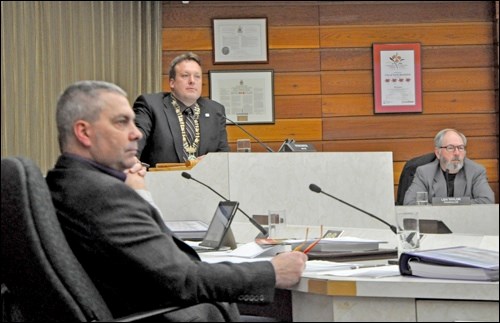 City Council