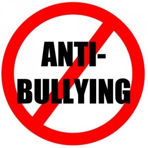 anti-bullying