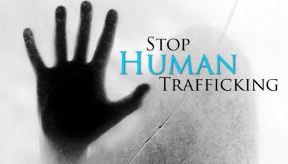 Human Trafficking