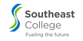SE College logo