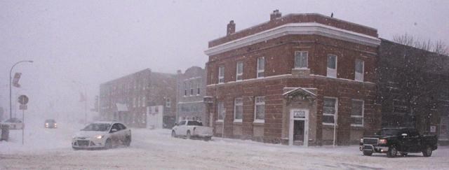 winter storm
