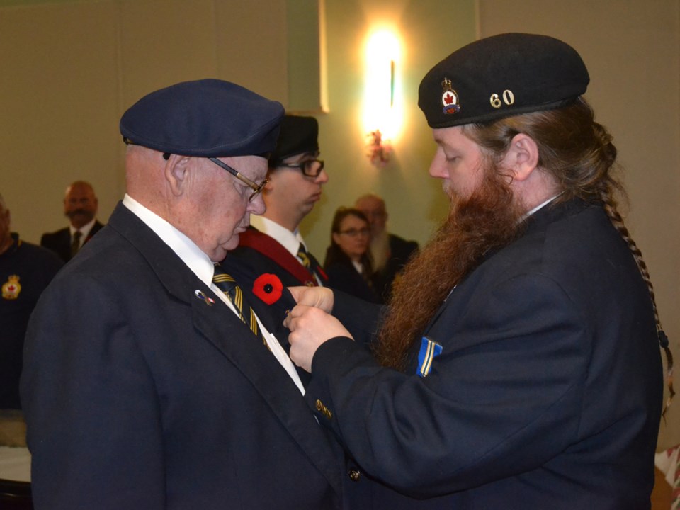 legion president's dinner dec 2016