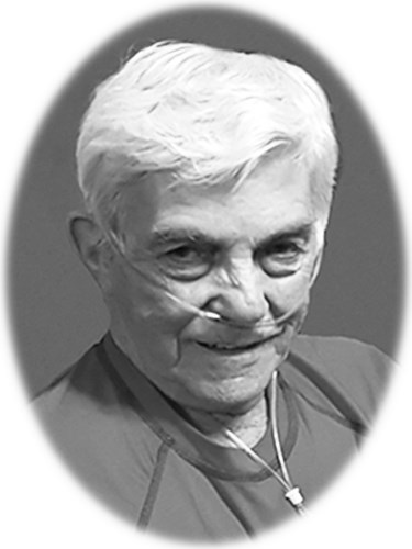 Robert Ralph Wanner 1941 - 2016