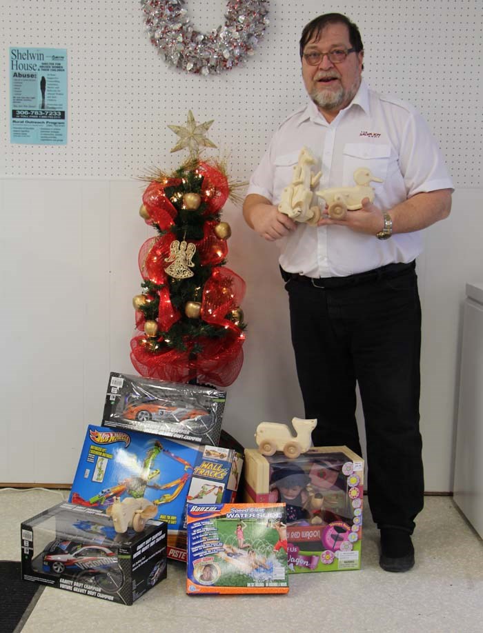 Salvation Army