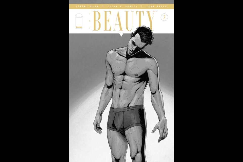 The Beauty #2