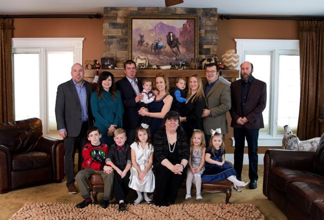 Cugnet family