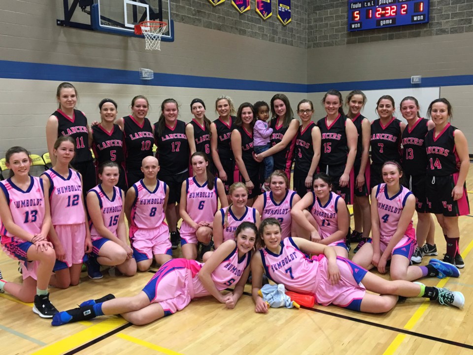 Kevin J. Grieman Memorial Pink Tournament and Cancer Fundraiser