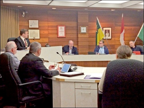 city council