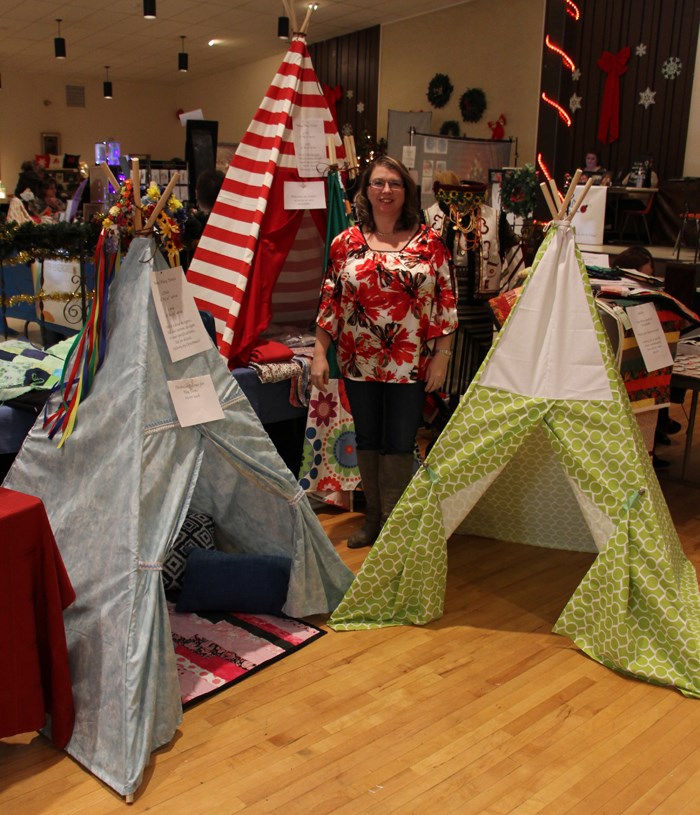 Play Tents