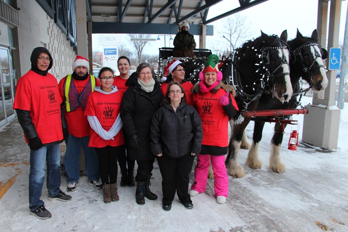 Yorkton Family Resource Centre
