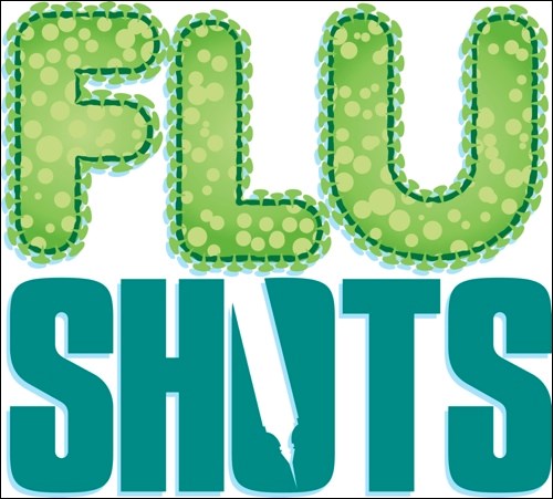 flu shot