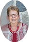 Kathy Keyes 1949 - 2016