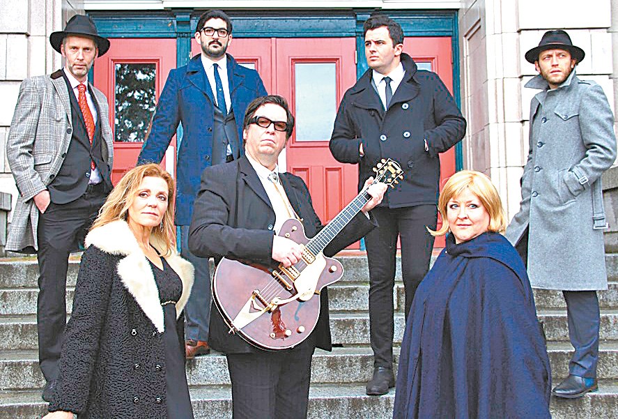 Tribute Band