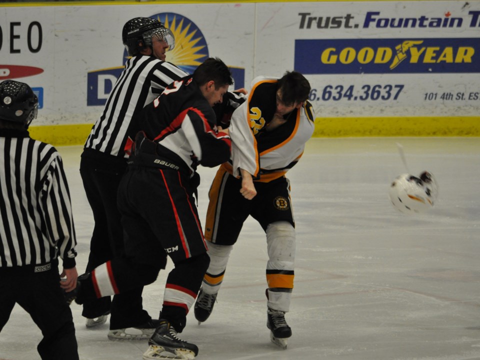 apex bruins warriors dec 2016