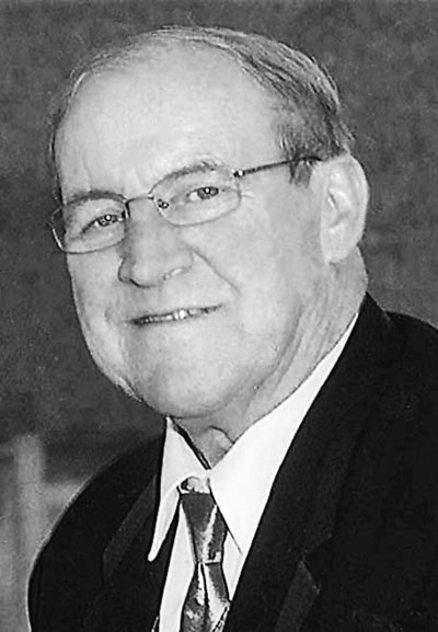 Henry (Hank) Dorsch