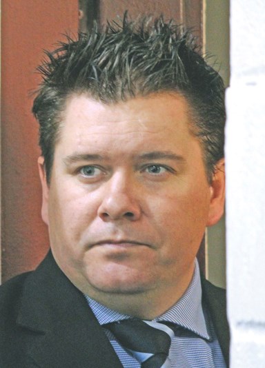 Mike Reagan