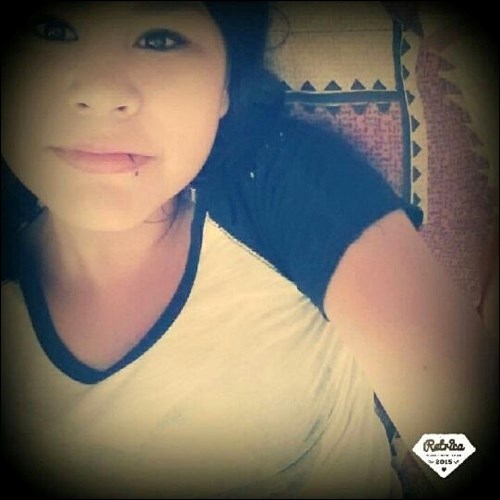 missing