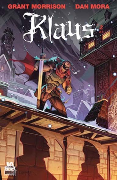 Klaus #2
