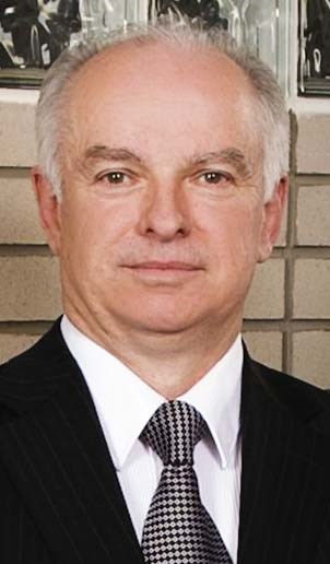 Yorkton Mayor Bob Maloney