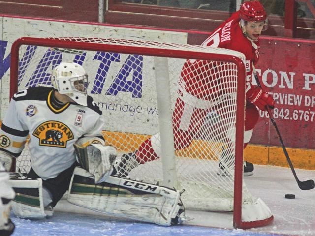 Red Wings