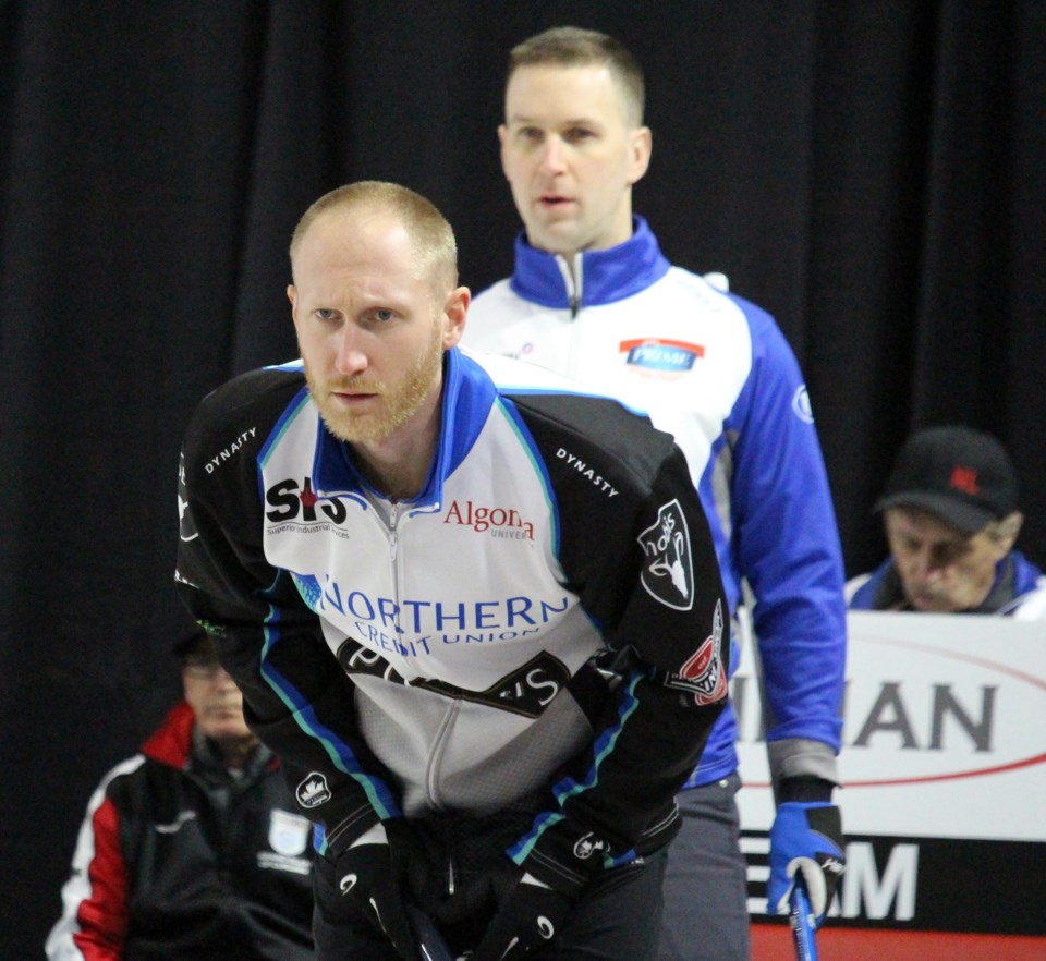 Jacobs Gushue
