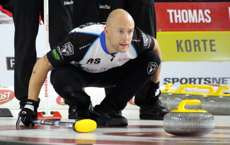 Ryan Fry