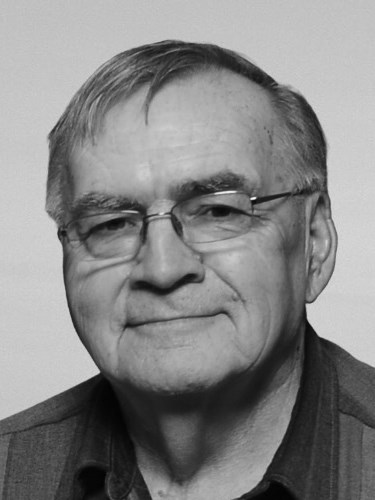 Albert Roy Tarnes 1940 - 2016