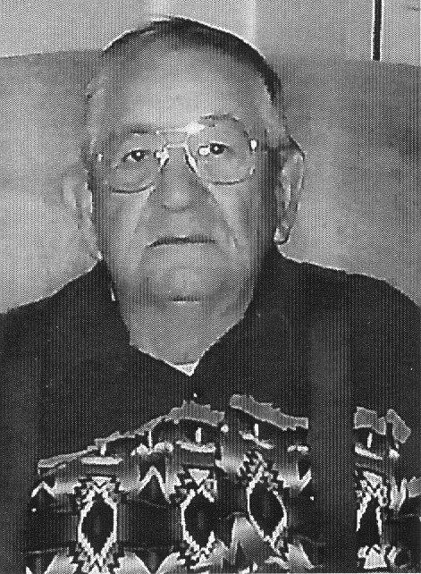 Wilmar Shingoose