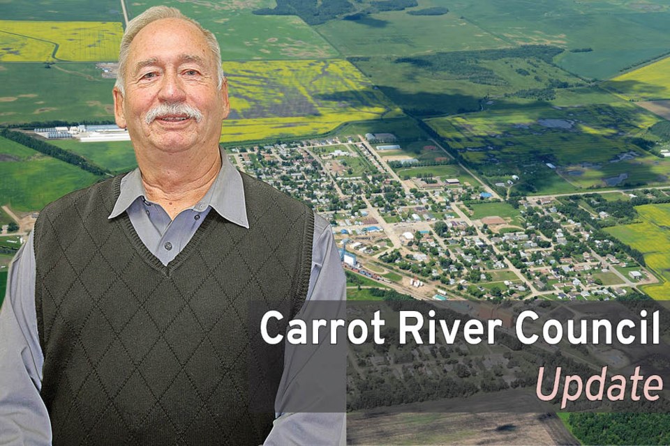 Carrot River Council