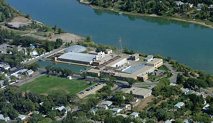 waste water
