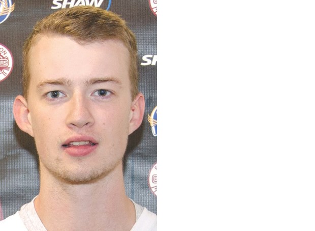Greyson Reitmeier